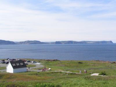 Cape Spear