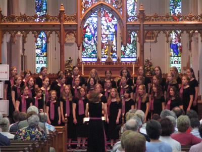 Choir afternoon concert St. Thomas 3.JPG