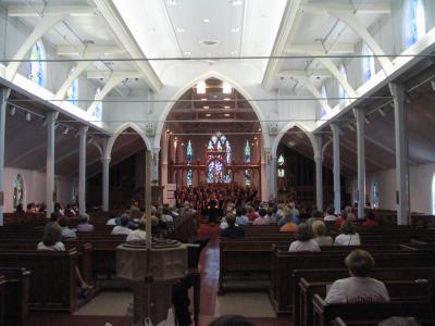 Choir afternoon concert St. Thomas 6.JPG