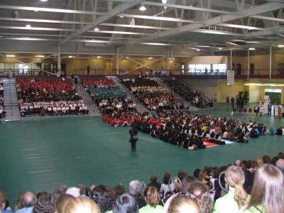 Opening ceremony