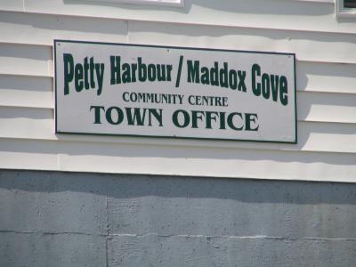 Petty Harbor