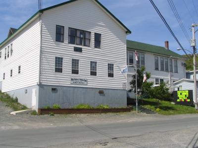 Petty Harbor
