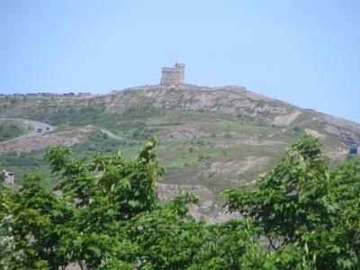 Signal Hill