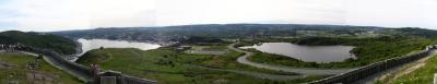 St Johns panorama from Signal Hill.jpg