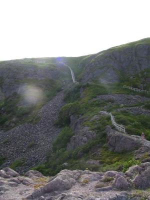 Stairs at Signal Hill 3.JPG