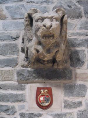 v3/65/588365/3/47958896.St.JohnsChurchesStJohnstheBaptistAnglicanStJohntheBaptistAnglicanChurchatStJohns1000yearoldGargoylefromBristol2.jpg