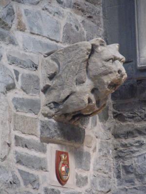 v3/65/588365/3/47958897.St.JohnsChurchesStJohnstheBaptistAnglicanStJohntheBaptistAnglicanChurchatStJohns1000yearoldGargoylefromBristol.jpg