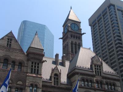 Toronto