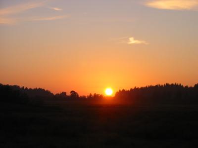 Oregon coast sunset 1.JPG