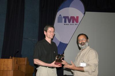20050121-24 TVN Vortrag 5 Reasons in Mumbay Indien Stefan Schrder - 003 - 1024.jpg