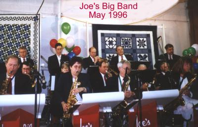 Joes Big Band-2