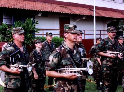 Military Parade