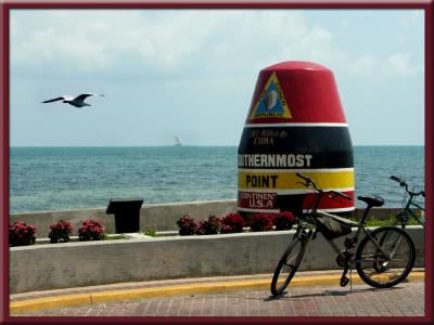 Beautiful Key West