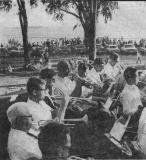 Burlington Concert Band 1963