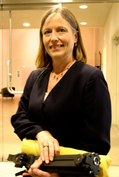 Catherine Aves