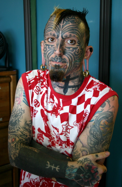 Piercing Specialist