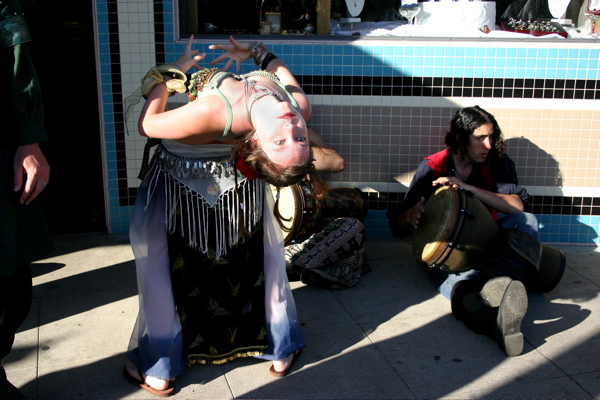 Belly Dance 3