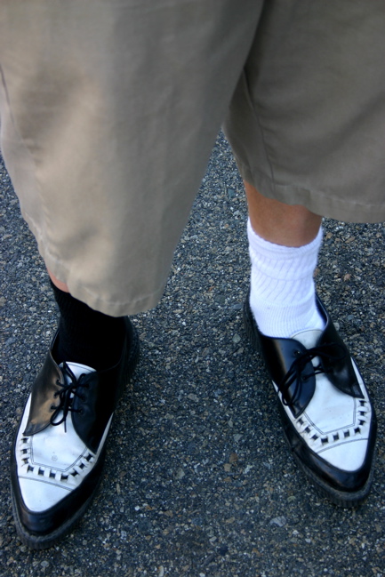 Fashion Statement