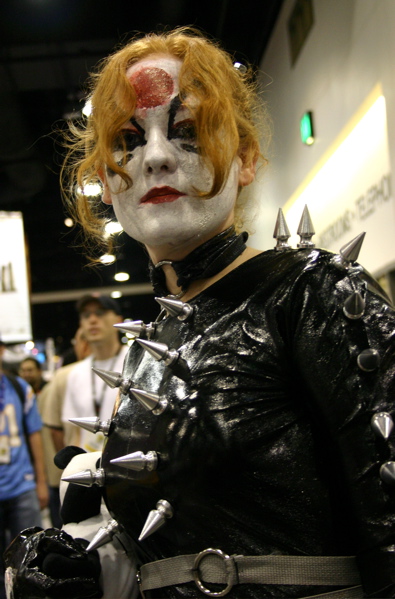 Comic Con