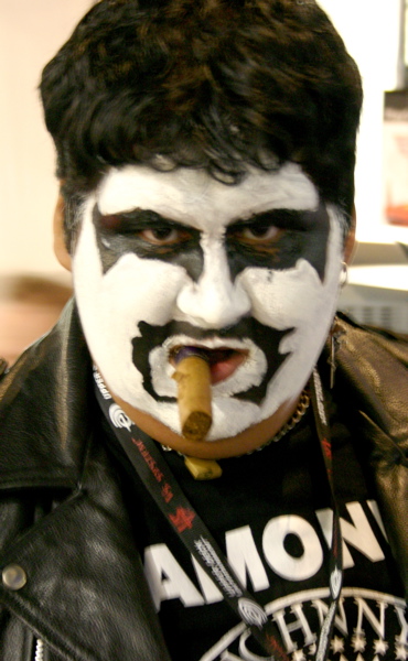 Comic Con