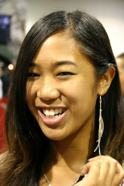 Comic Con