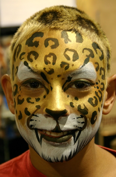 Face Paint