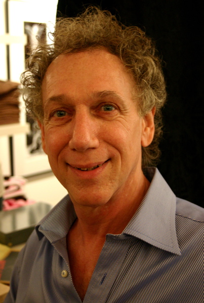 Bob Gruen