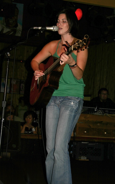 Tristan Prettyman