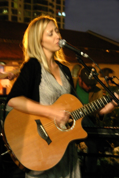 Anya Marina