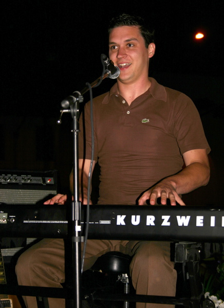Matt Gorney