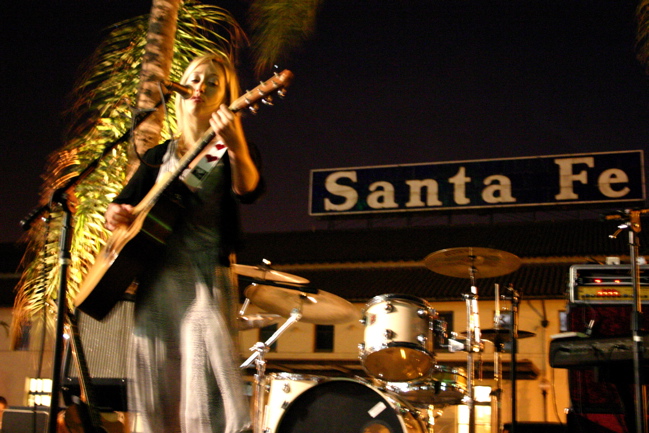 Anya Marina