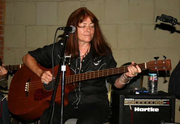 Mary Fleener
