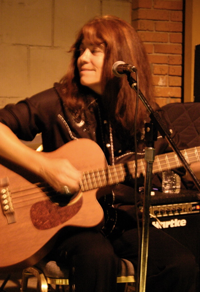 Mary Fleener
