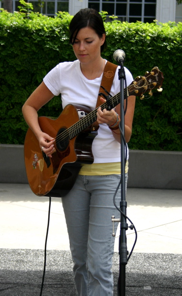 Tristan - NBC On The Square