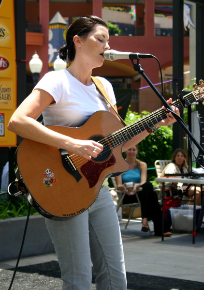 Tristan - NBC On The Square
