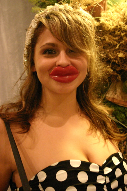 Lips