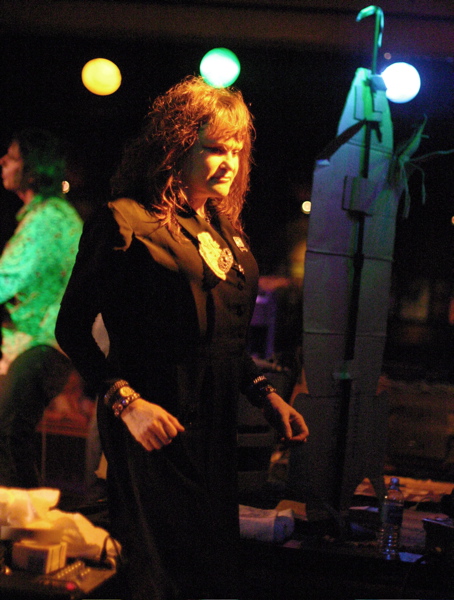 Exene Cervenka