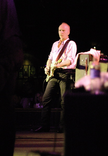 Dave Alvin