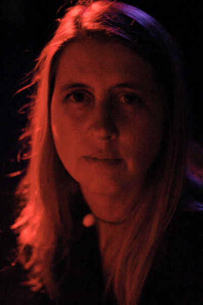 Cindy Lee Berryhill - The Serious Side