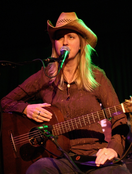 Cindy Lee Berryhill - The Wigbillies