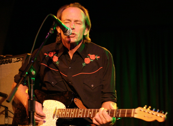 Paul Therrio - The Wigbillies