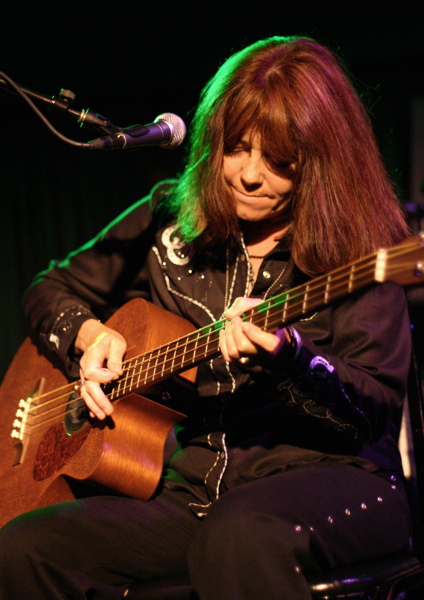 Mary Fleener - The Wigbillies