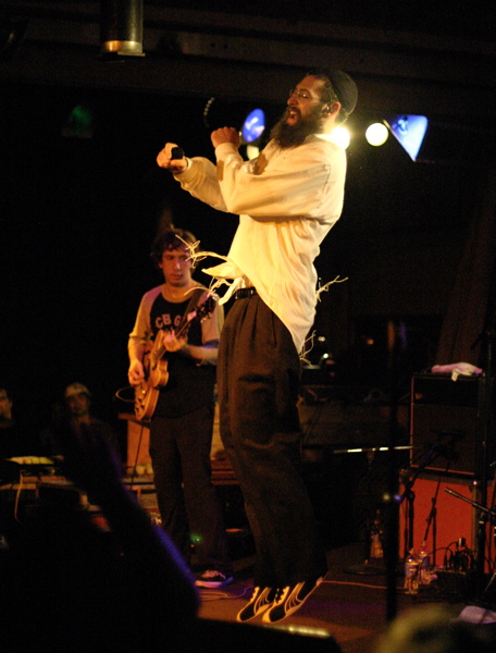 Matisyahu