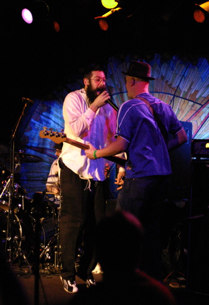 Matisyahu
