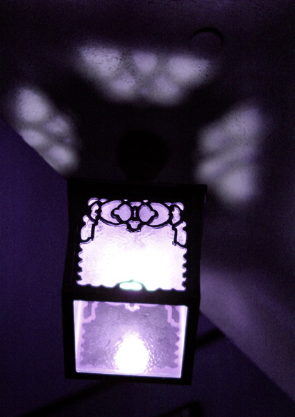 Luminance