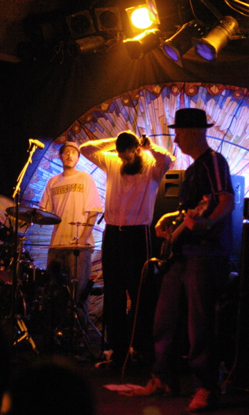 Matisyahu