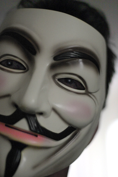 Masked Expressions