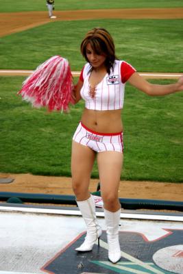 Mexican Baseball