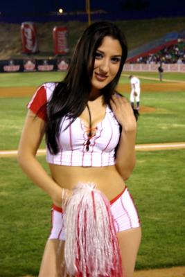 Mexican Baseball