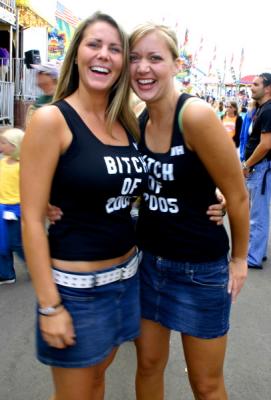 Bitches Of 2005